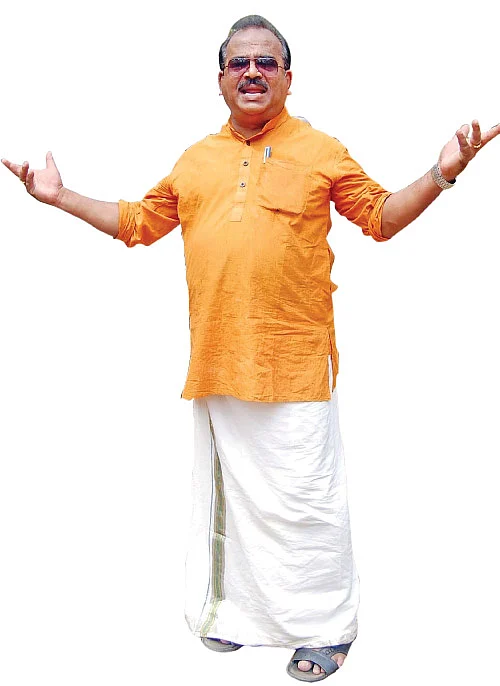 “தோல்விக்குக் காரணம் தேடுகிறார் ஸ்டாலின்!”