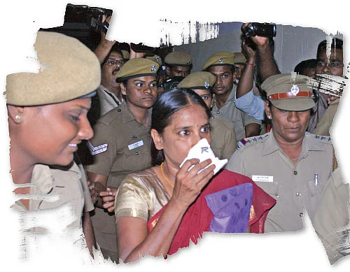 “பிரியங்கா காந்தியைச் சந்தித்தது ஒரு கெட்ட கனவு!”