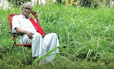 என் ஊர் - நேரு ஆட்சிக்கு எதிராக இரண்டு சுண்டெலிகள் !