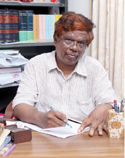 சட்டத்தால் யுத்தம் செய்! - 3