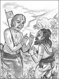 ஆன்மிக பிட்ஸ்!