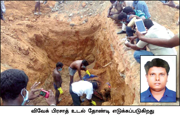 புதுச்சேரி இப்போது கொலைச்சேரி! - நான்கு மாதங்களில் 20 படுகொலைகள்