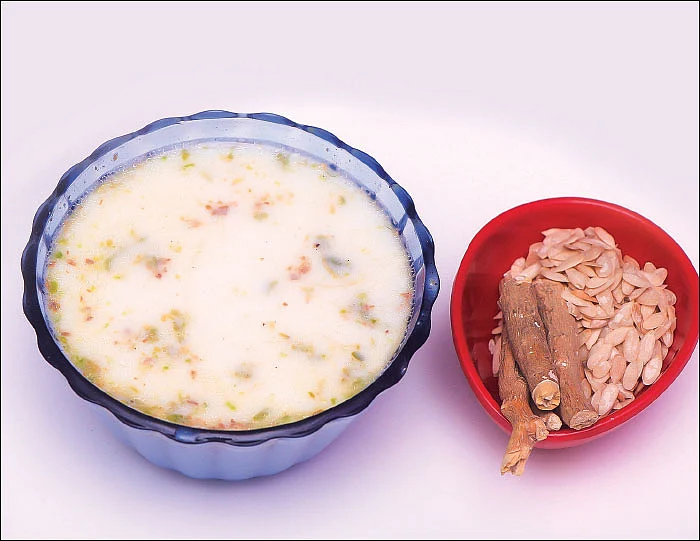 மன அழுத்தத்தைக் குறைக்கும் 30 வகை ரெசிப்பிகள்