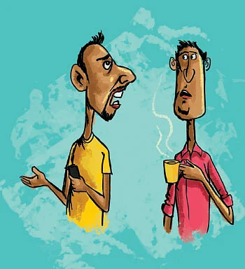 ஜோக்ஸ் - 1