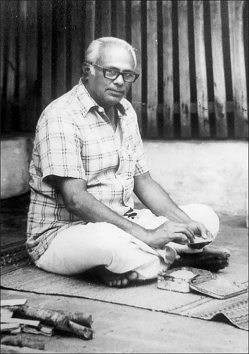 காலத்தின் களிம்பேறா கதைகள் - ரவிசுப்பிரமணியன்