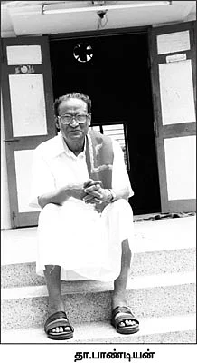 கழுகார் பதில்கள்