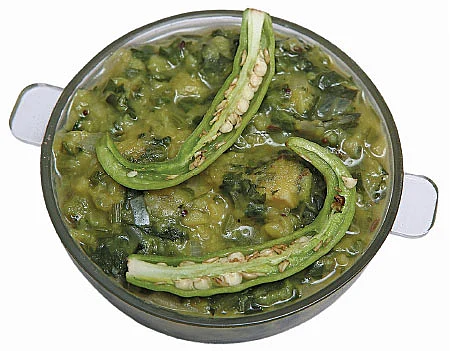 30 வகை காஷ்மீர் to கன்னியாகுமரி ரெசிபி
