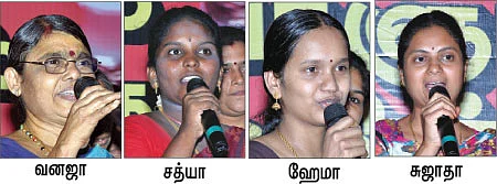 விழுந்தது... நம்பிக்கை விதை!