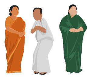 மந்திரி தந்திரி - 27 !