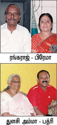 “பால் குடிக்கும்போதே... பறிபோன பச்சிளம் உயிர்!”