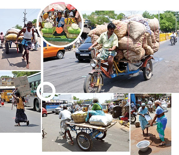 பெட்ரோல் விலை ஏறினாதான் பொழப்பு!