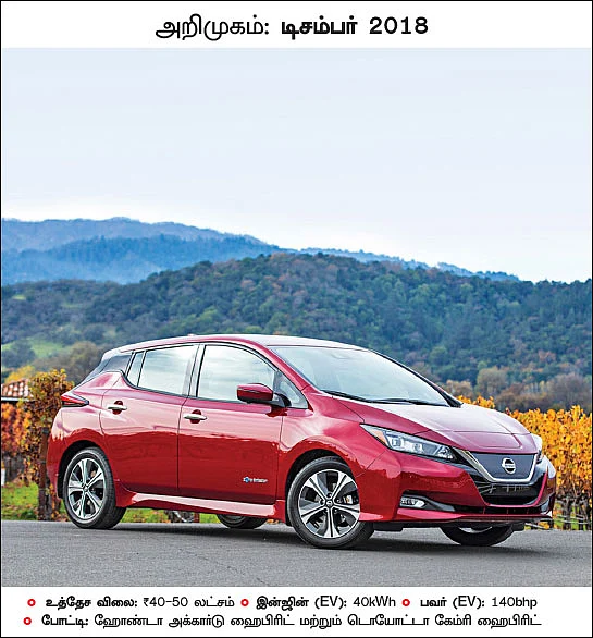 கார்கள் 2019