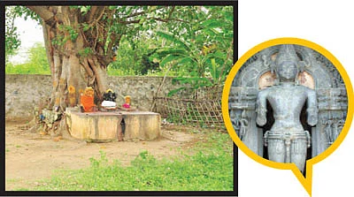 கேள்வி-பதில் : சேஷாத்ரிநாத சாஸ்திரிகள்
