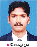 'அவ இதயத்துக்கும் என்னைப் பார்க்க ஆசையா இருக்கும்ல!'