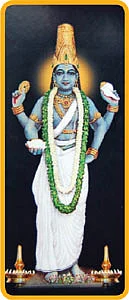 கேரள திவ்ய தேசங்கள்! - 6