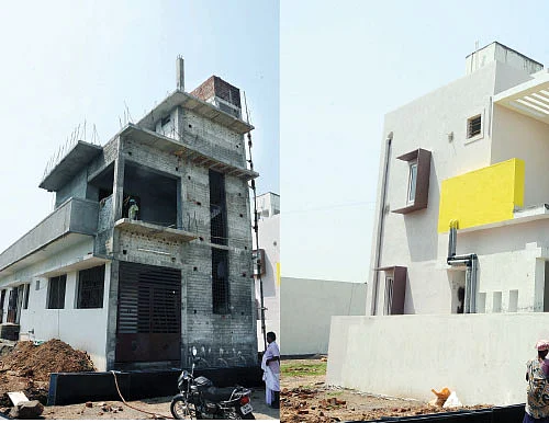 திருவண்ணாமலை ஸ்பாட் ரேட் நிலவரம்!