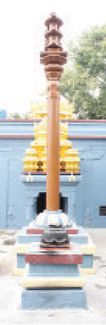 12 ராசி அன்பர்களும் வழிபட உகந்த கோயில்...