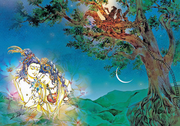 வீரயுக நாயகன் வேள்பாரி - 4