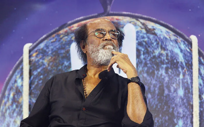“அரசியலுக்கு நான் வந்தால், தனிக்கட்சிதான்!”