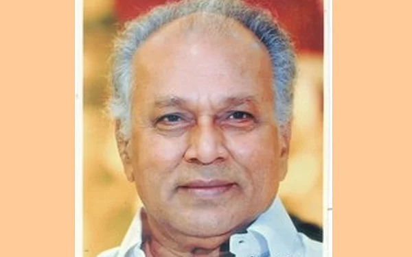 தமிழ் சினிமா மூத்த நடிகர் பீலி சிவம் காலமானார்..!
