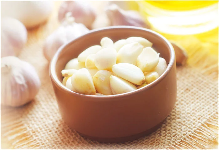 தன்னிகரில்லா தனித்துவம் கொண்டவன்! - பூண்டு