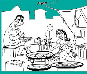 ஜோக்ஸ் - 1