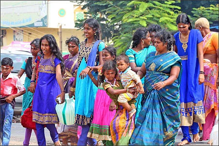 வீட்டு சாப்பாடு - 21