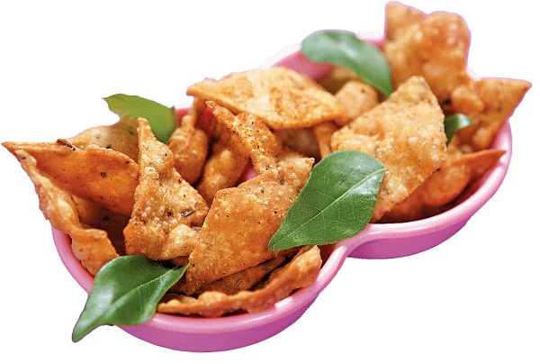 30 வகை தீபாவளி பலகாரம்!