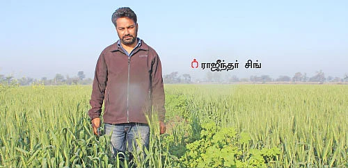 ‘கேன்சர்’ எக்ஸ்பிரஸ்!