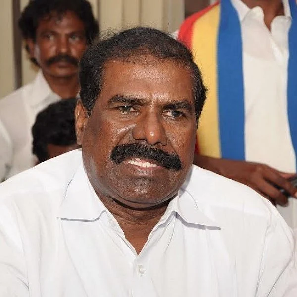 `தண்ணீர் பஞ்சம் வந்துடுச்சு; கோதாவரி - பாலாறு இணைப்புத் திட்டத்தை நிறைவேத்துங்க’ - ஜி.கே. மணி