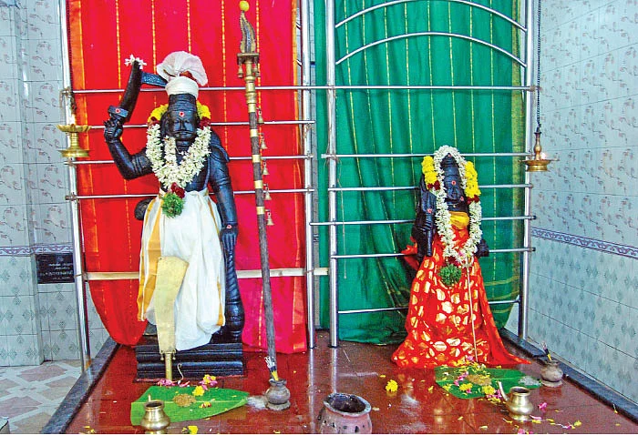 மண்... மக்கள்... தெய்வங்கள்! - 8