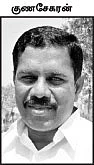 தீர்மானம் போட்ட ஜெயலலிதா!