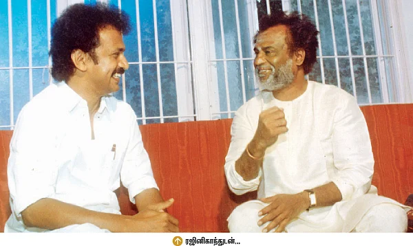 விகடன் மேடை - ஸ்டாலின்