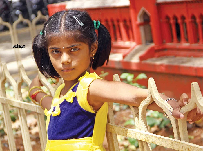 “அப்பா, இப்பதான் ஆம்புலன்ஸில் வந்தார்!”