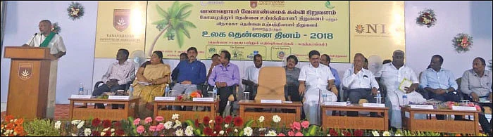 மரத்தடி மாநாடு: பெட்ரோல், டீசலுக்கு மானியம் கிடைக்குமா? - எதிர்பார்ப்பில் விவசாயிகள்!