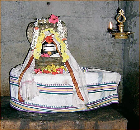 சிவராத்திரி மகிமைகள்!