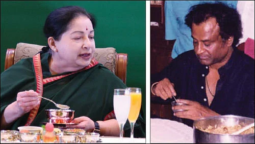அதிரசமும் முறுக்கும் அம்மாவுக்குப் பிடிக்கும்!