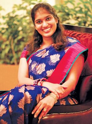பிசினஸ் திலகங்கள்! - 11