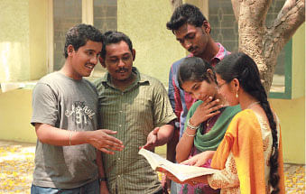 MBA - மூன்றெழுத்து மந்திரம்