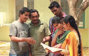 MBA - மூன்றெழுத்து மந்திரம்