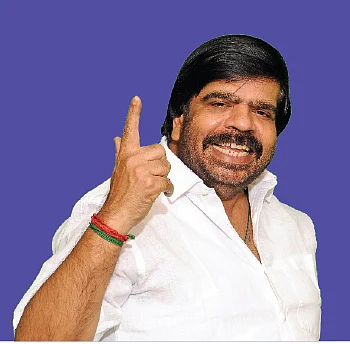 கழுகார் பதில்கள்! - ‘‘நிலாவில் சைக்கிள் ஓட்டுவோம்!’’