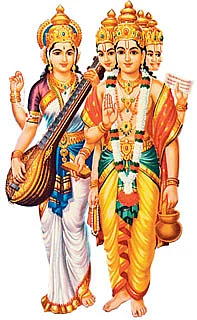 கேள்வி-பதில் : சேஷாத்ரிநாத சாஸ்திரிகள்