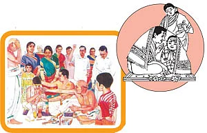 கேள்வி-பதில் : சேஷாத்ரிநாத சாஸ்திரிகள்