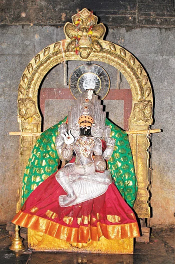 சங்கடம் தீர்க்கும் சந்நிதிகள்..!