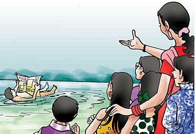 மாயா டீச்சரின் மந்திரக் கம்பளம் !