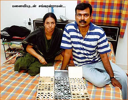 ஹாபியிலும் பார்க்கலாம் காசு!