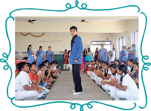 எங்கள் ஃபேஷன் எல்லோரும் வின்னர்ஸ்!