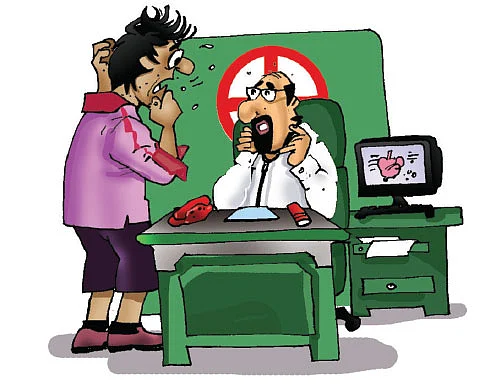 ஜோக்ஸ் - 6