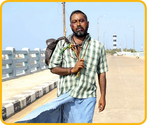 கடுகு - சினிமா விமர்சனம்