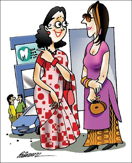 ஜோக்ஸ் - 3